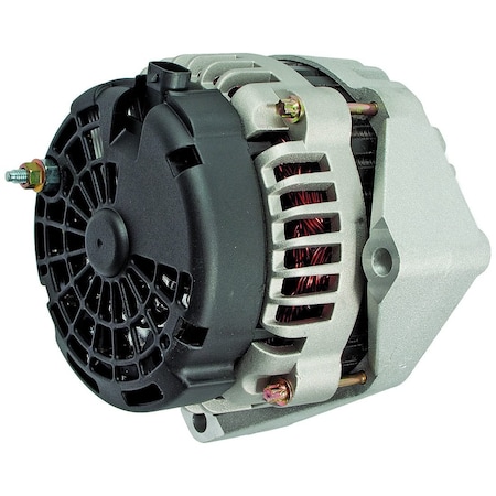 Replacement For Hummer, 2008 H3 5.3L Alternator